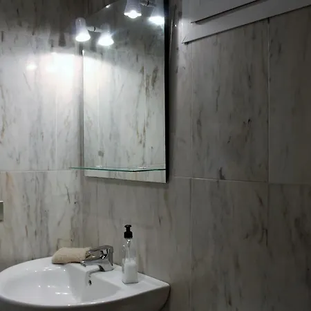 House Gigansol Del Mar Apartment *