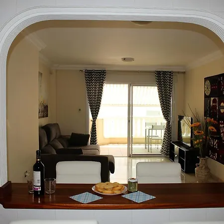 House Gigansol Del Mar *