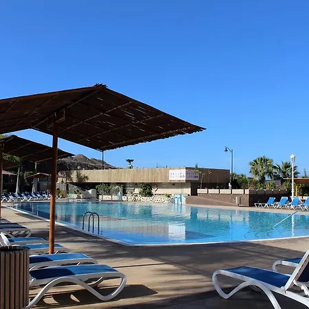 House Gigansol Del Mar Apartment Puerto de Santiago (Tenerife)
