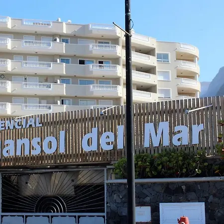 House Gigansol Del Mar Apartment