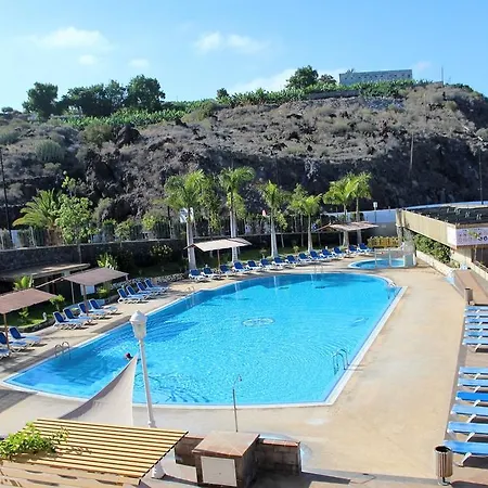 Apartment House Gigansol Del Mar *