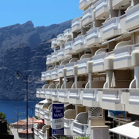 House Gigansol Del Mar Apartment